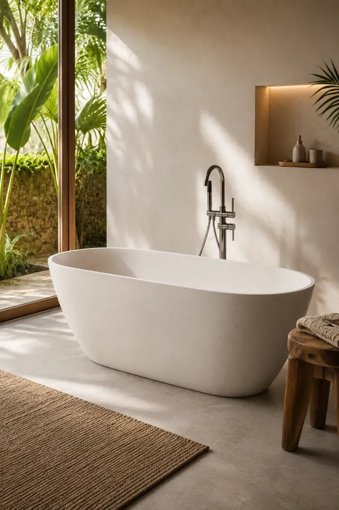 Sorea Bath