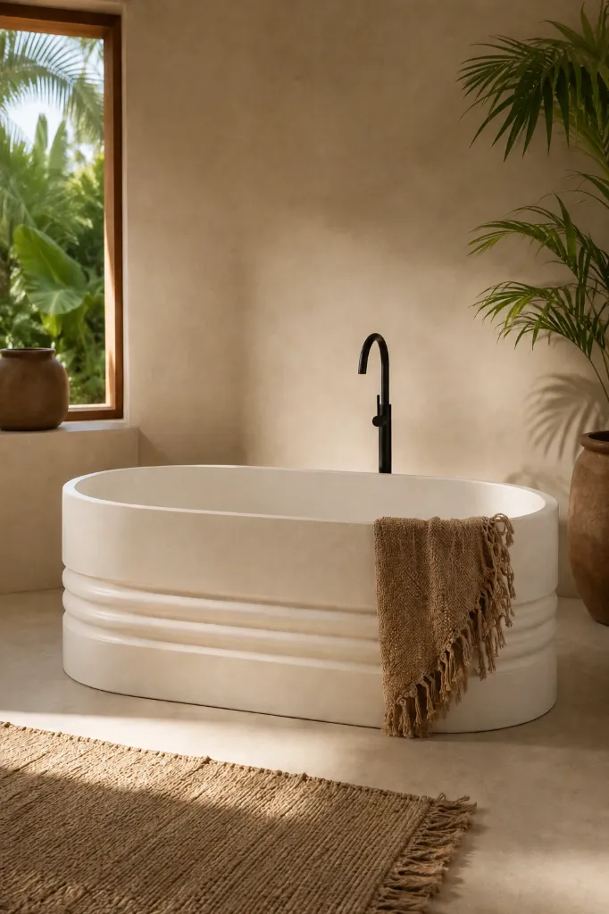 Avara Bath