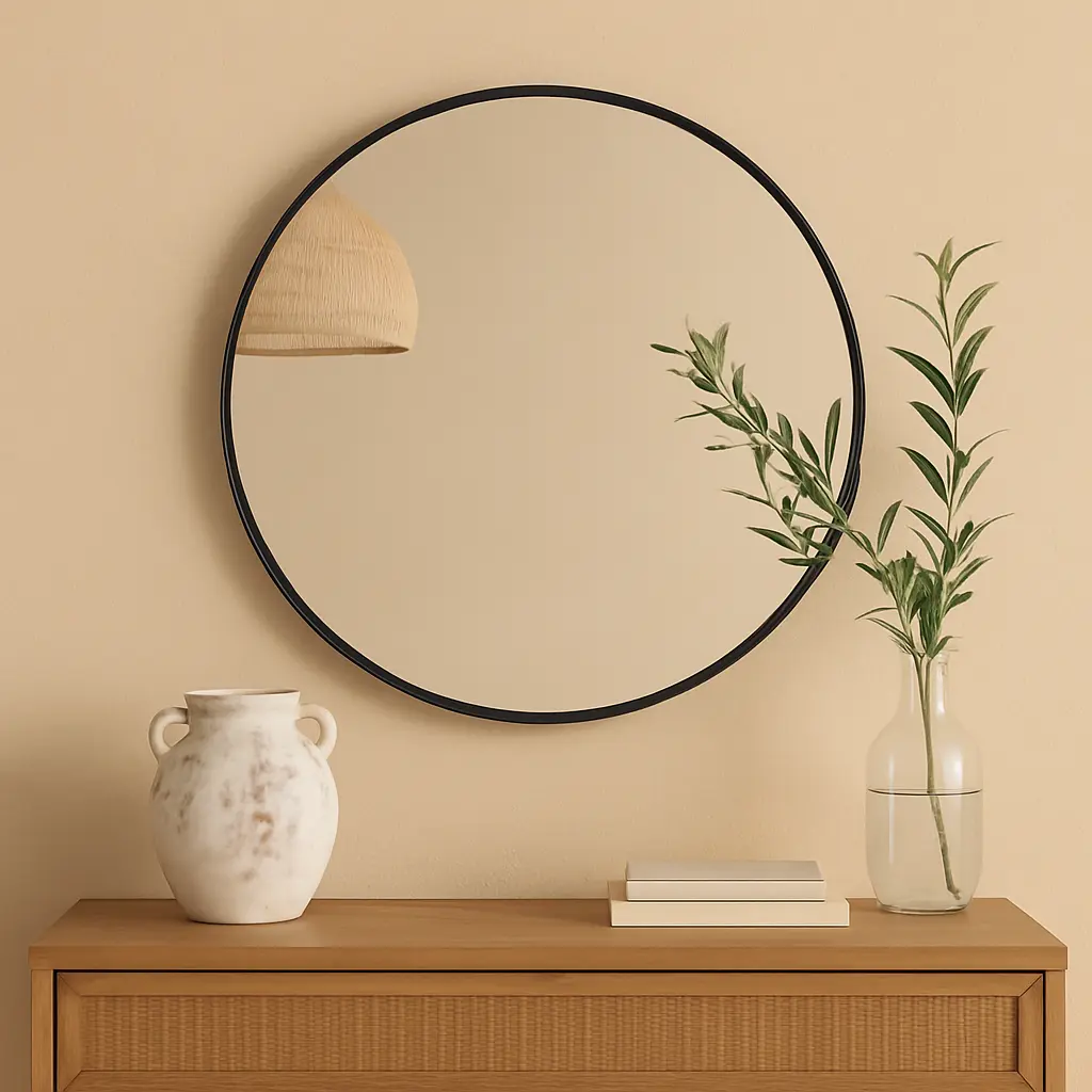 Elegant Frame (Ø 60 cm)