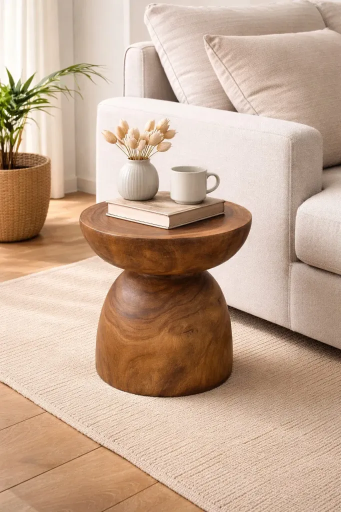 Bumi Stool