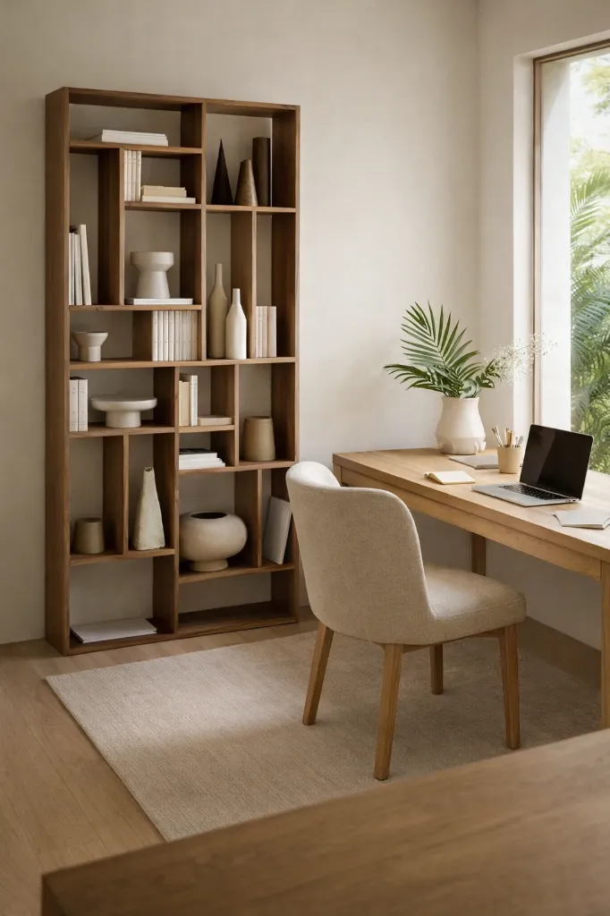 [BIB-EVE] Everwood Shelf