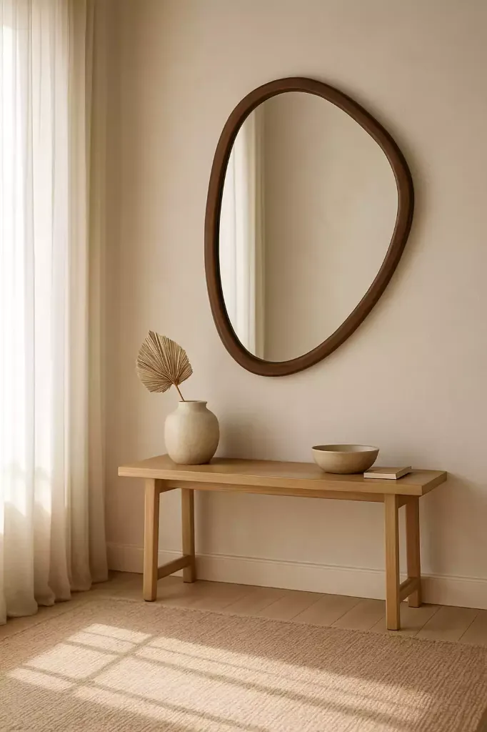 [DEC-FOR] Forest Frame