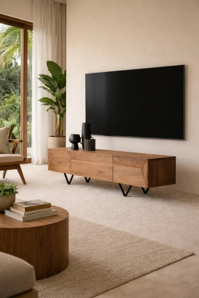 [COM-MOU] Mountain Lodge