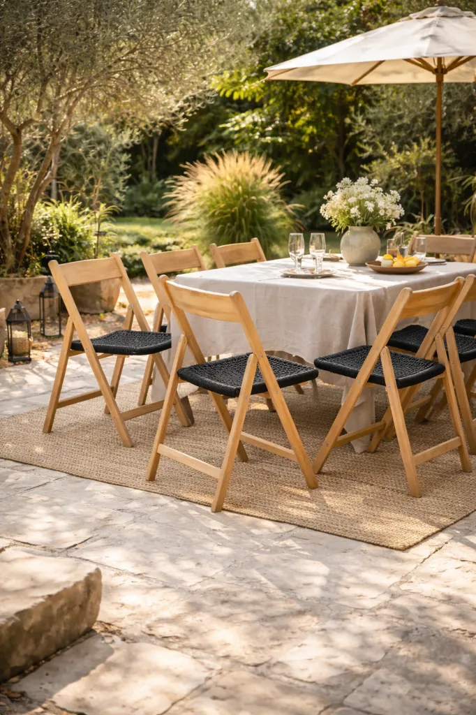 Lipat Chair