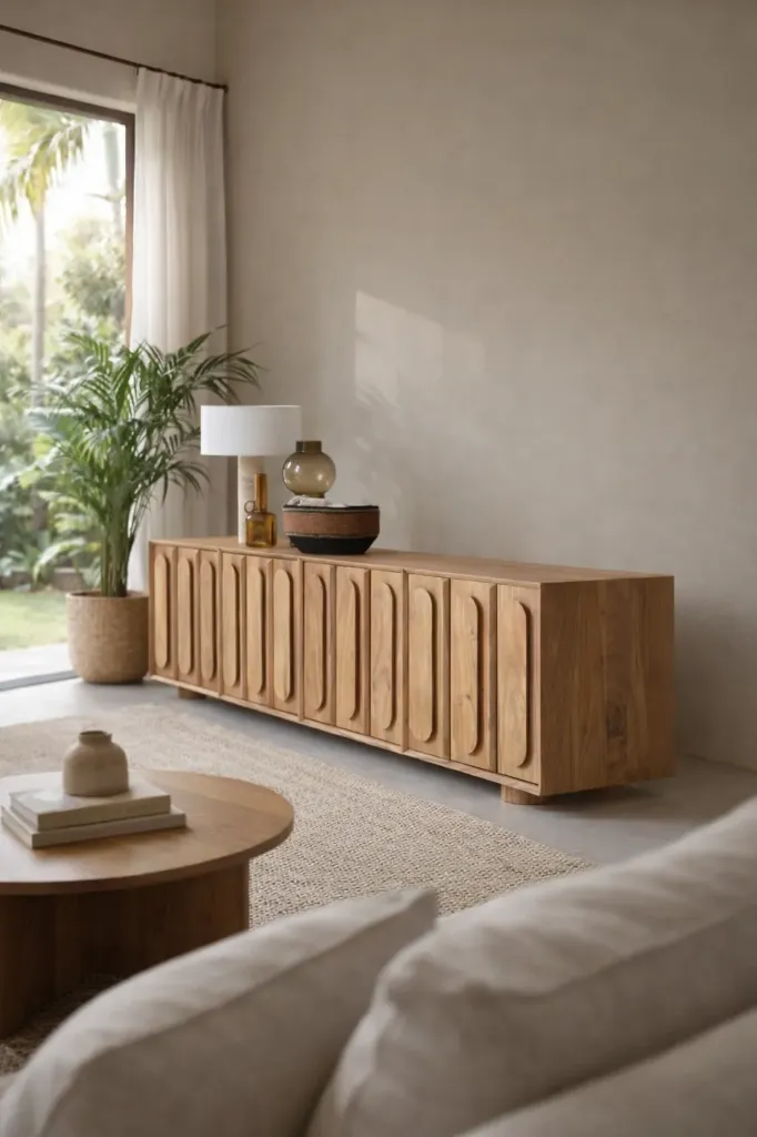 Nova Light (L 150 x P 40 x H 51 cm)