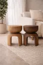 Saka Stool